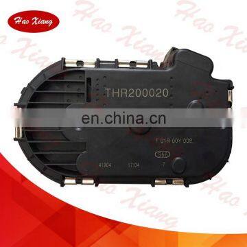 Сборка дроссельной заслонки F01R00Y009  F 01R 00Y 009 photo-2