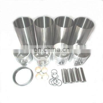 forklift parts for 4D94E engine rebuild kits  129900-22080