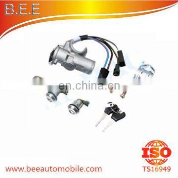 CAR LOCK ASSY