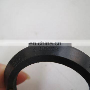 Diesel Engine K19 Water Pump Parts Rubber Seal Ring 3160924