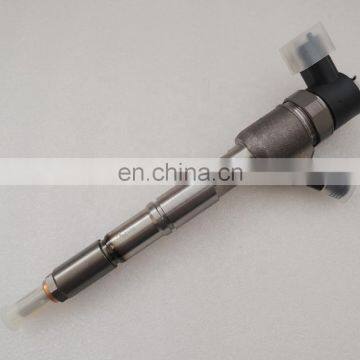 0445110528  original  common rail injector