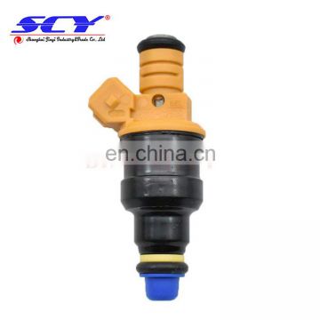 Fuel Injector Assembly Suitable for HYUNDAI ACCENT 3531002500 9250930023 35310-02500 92509-30023