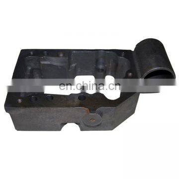 3202193 Rocker Lever Housing for Cummins KTA-19-C(525) K19 Diesel Engine Spare Parts Manufacture Factory in China Order