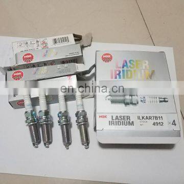 Auto Parts Spark Plugs IT4RA-15 for Chevrolet Buick photo-2