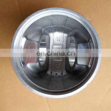 300KW Cummins Generator Piston 3048808 Steel Crown Aluminum Skirt