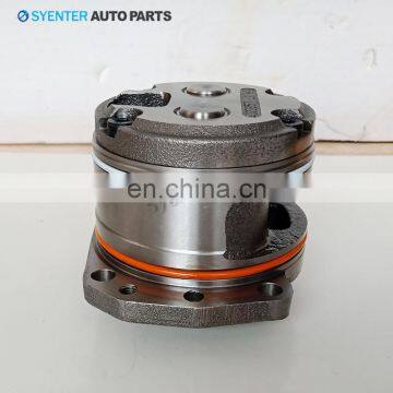 Auto Parts 6CT8.3 Diesel Engine Oil Pump Lubrication Pump 3800828 3930338 photo-5