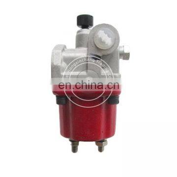 Genuine Machinery Parts NT855 Diesel Engiine Shutoff Solenoid Shutoff Valve 3035346