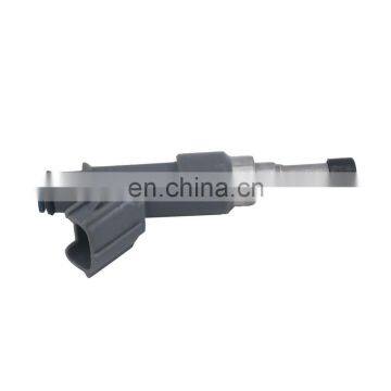High Quality Fuel Injector 23250-75100 23209-09045 for Toyota photo-6