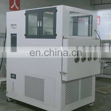 Climate Control Chamber Mini Constant Temperature And Humidity Cabinet photo-6