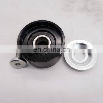 Factory Wholesale Original Drive Belt Tensioner Pulley For Construction Machinery