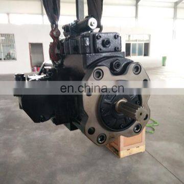 20/925517 Excavator Hydraulic Main Pump K3V63DTP JS160W Hydraulic Pump photo-2