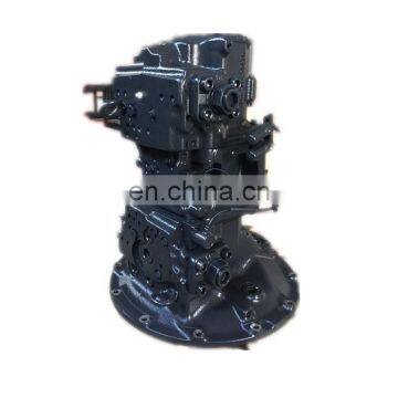 Genuine Hydraulic pump PC210LC-6E 708-2L-00461 Main Pump