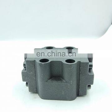 Trade Assurance A1Y Hydraulic Lock A2Y Pressure Maintaining Valve A1Y-HB20B A1Y-HB10B A1Y-HA20B A1Y-HA10B A1Y-HA32B A1Y-HB32B photo-5
