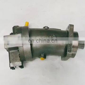 Trade assurance Rexroth hydraulic piston motor