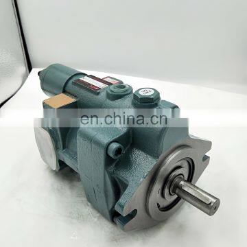 Original TaiWan Plunger Pump P08/16/22/36/46/70/100-E3/E2/E1/E0-F-R-01 photo-2