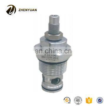 Well Priced High Quality Rated Pressure 350 Bar Solar Shower Cartridge Check Valves photo-3