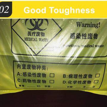 Medical Waste Bag photo-5