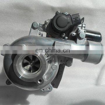 CT16 Turbo 17201-0L040 VIGO3000 17201-30160 1KD Turbocharger for Land Cruiser Hilux D4D 1KD-FTV Engine Parts photo-2