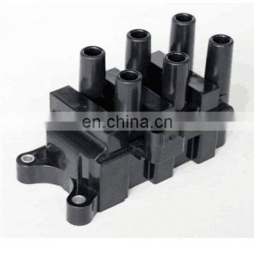 1F2U-12029-AC 1F2Z-12029-AC XS2Z-12029-AC Automotive Ignition coil for Ford MONDEO III Saloon (B4Y) 2000-2007 2.5 V6 24V