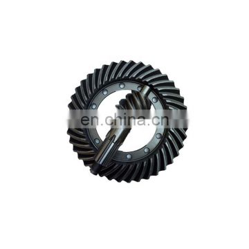 Hot Sale Truck Basin Angle Gear for Hino 41203-1180  7*43