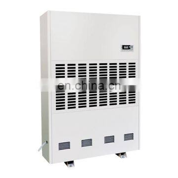 ecofriendly 480l deshumificador Industrial agriculture greenhouse air dehumidifier