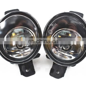 PAIR REPLACEMENT FOG LIGHT ASSEMBLY H11 FOR NISSAN ALTIMA MAXIMA SENTRA INFINITI