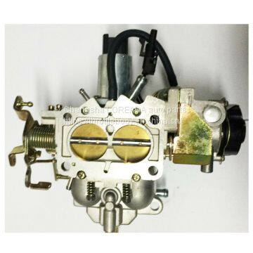 LOREADA NEW CARBURETOR 2 BARREL C2BBD W/ELECTRIC FEEDBACK FOR JEEP AMC 258 4.2L 82-91