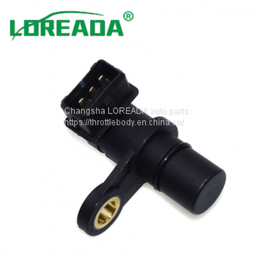 Crankshaft Position Sensor Pulse 96325867 89933124 ADG07230 For Chevrolet Aveo Matiz Daewoo Kalos KLAS Stufenheck Matiz klya