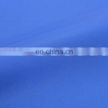 Waterproof 100% Polyester PU Coating 320D Taslon Fabric photo-5