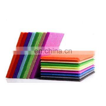 Home New Decoration Modern Polyester Felt Acoustical Wall Panel photo-6