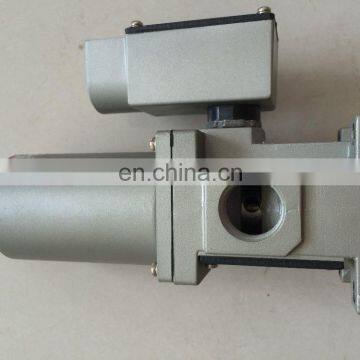 SMC Solenoid Valve VS3145-065TZP photo-2