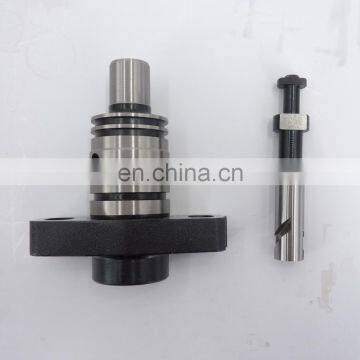 pump plunger 2455-714 common rail pump spare parts 2418455714 P8500 Series fuel pump repair kit
