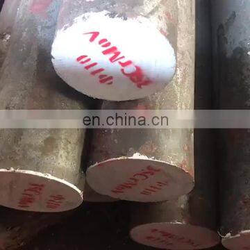 S25C S30C S35C cold drawn Constructiona DIN 1.5752 15NiCr13 Alloy Steel Round Bar Case Hardening Steel