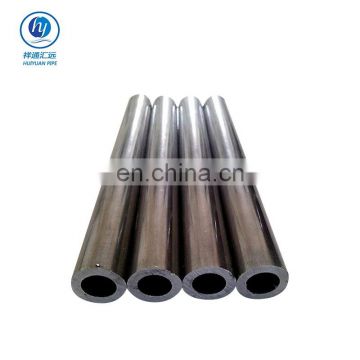 cold rolled C45 steel pipes tubes carbon round tube steel for structure