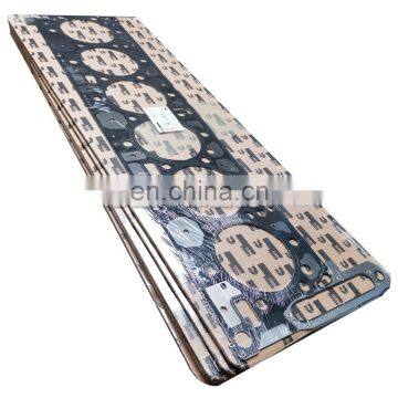 Genuine Foton Cummins Diesel Engine Parts ISG Cylinder Head Gasket 5558113 photo-3