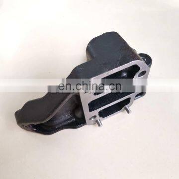 ISDE Engine Air Compressor Bracket 5269045