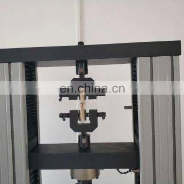 10/20/50KN Large Span Wood Based Panel Universal Surface/internal Bonding Strength Testing Machine photo-4