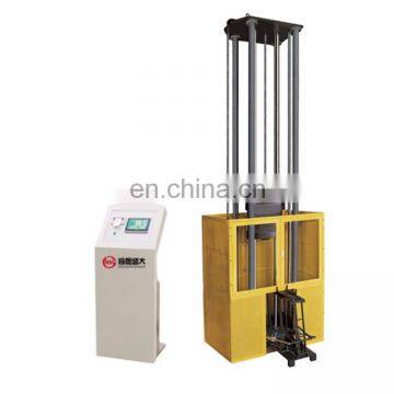 Electronic Power Impact Testing Machine,PVC Pipe Dart Drop Impact Test Equipment