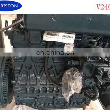 V2403 Diesel Engine For Kubota Combine Harvester