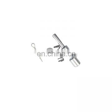 China Supplier Cardan Shaft Pin for RX220 Rotary Tiller photo-4