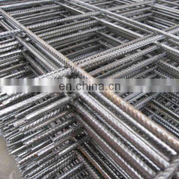 ASTM A185 Welded Concrete Steel Reinforcement Wire Mesh Price for Sale