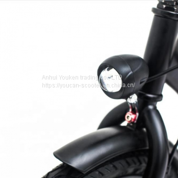 For Adults Sale Best Cheap Fast 2 Two Wheels Folding Foldable Powerful Battery Electric Motor Standing Stand off Road Scooters photo-2