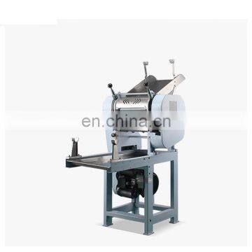 Cheap Price Straight Rice Noodle Cutter Professional Noodle/pasta Noodle Making Machine photo-3