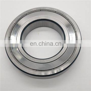 China Factory Ball Bearing 6220 ZZ Deep Groove Ball Bearing 6220-2Z C3 Price