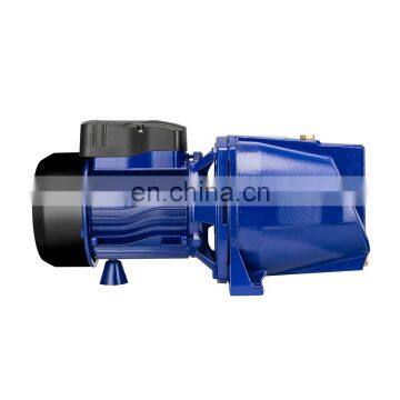 High Quality Efficiency 1hp Home Garden Electric Jet Water Pump photo-5