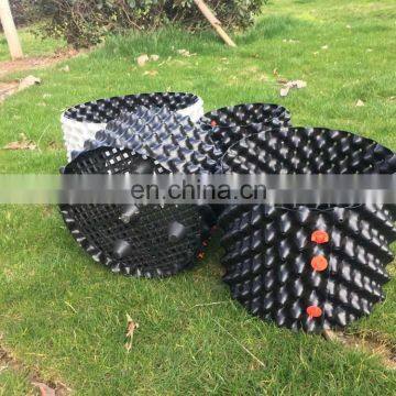 Tree Air Prune Plant Root Fast Growth Conatiner Pot photo-6