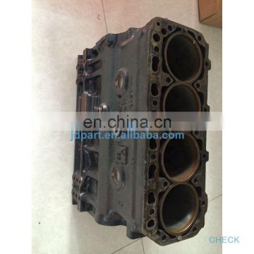 4TNE98 Cylinder Block For Yanmar 4TNE98 Diesel Engine