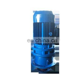Stainless Steel Liquid Mixer Agitator With Mixer Tank