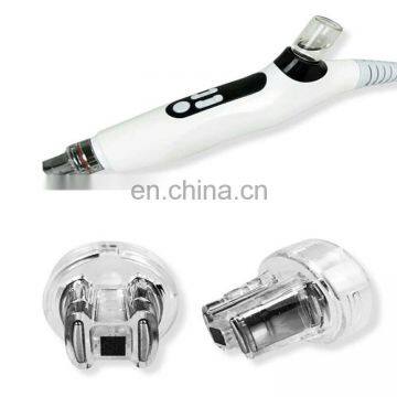 Painless Needle Free Mesotherapy Gun No Needle Meso Injector Gun Machine