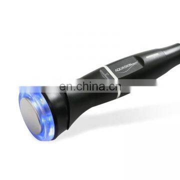 9 in 1 Multifunctional Diamond Microdermabrasion Aqua Peel Machine RF Lifting Skin Rejuvenation Skin Lightening photo-5